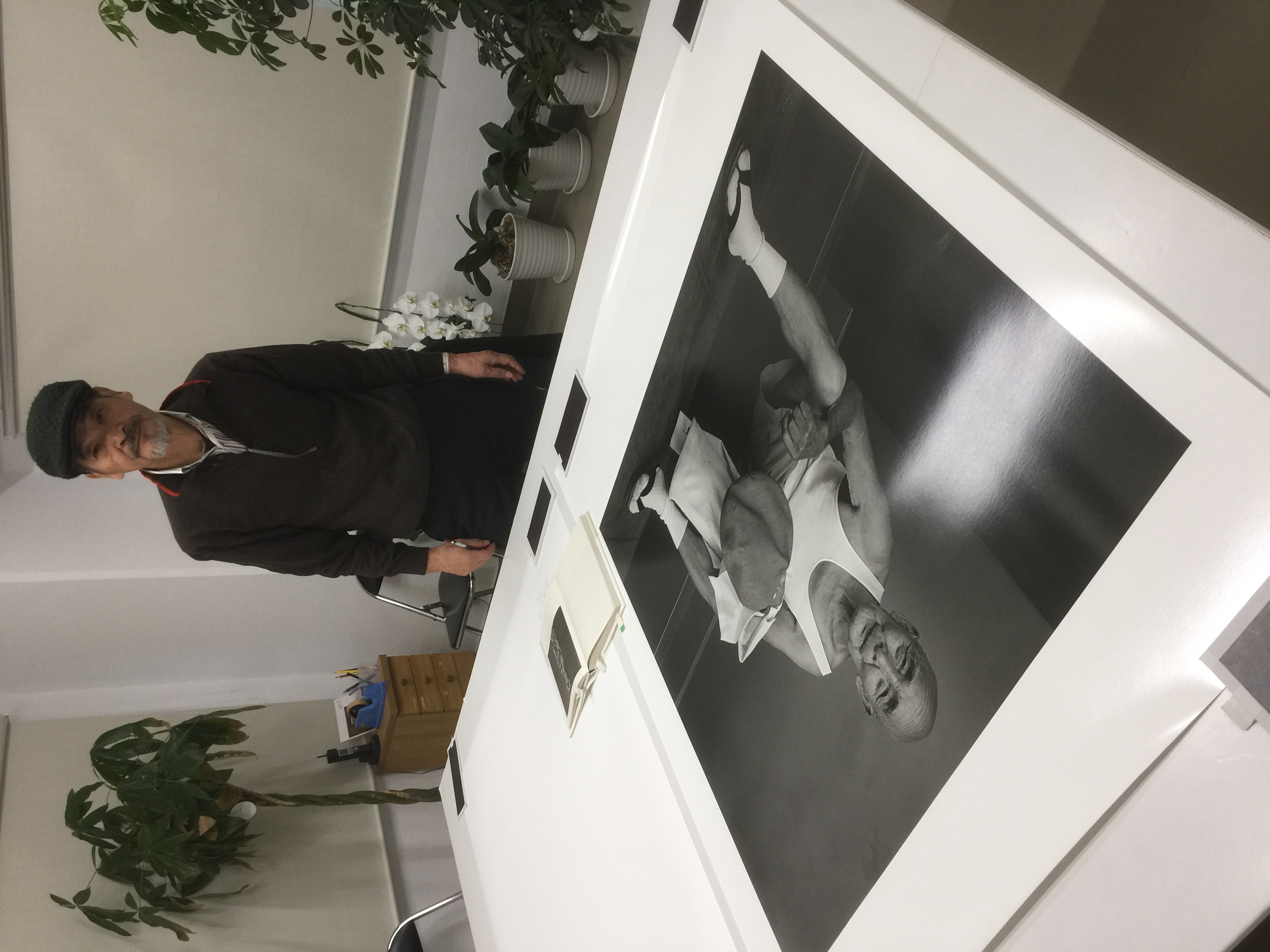 PLATFORM　MORIYAMADAIDO PLATFORM - Daido MORIYAMA | AKIO NAGASAWA