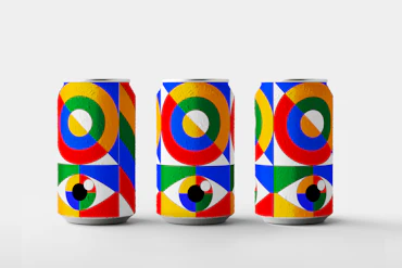 Google Can Pattern II
