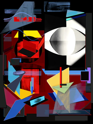 Recomposition No. 10