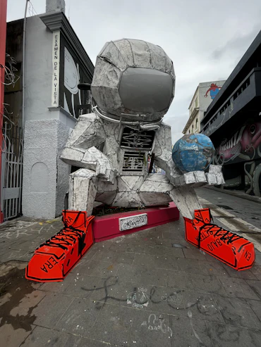 Astronauta