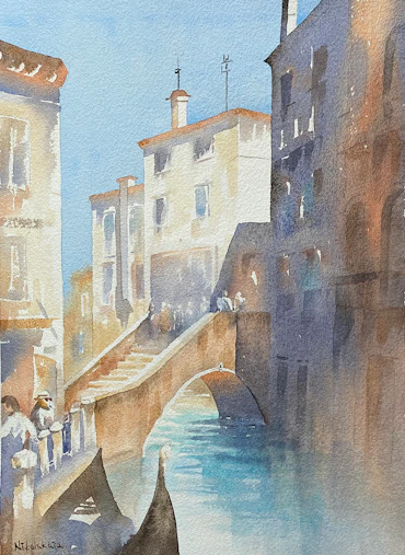 Venice