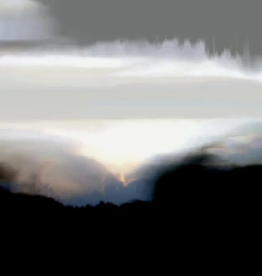 A DARKER SHADE OF GREY, LIGHT ON THE HORIZON