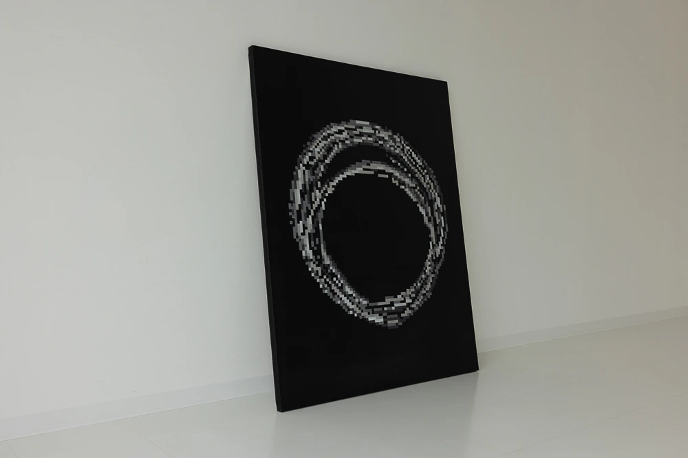 ENSO by tsumichara...