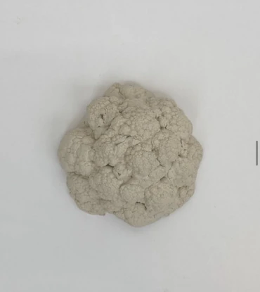 Porcelain Cauliflower 