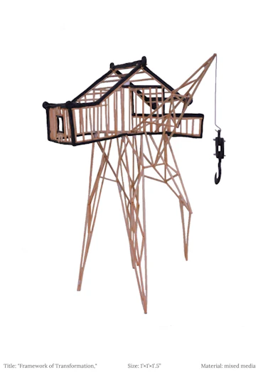"Framework of Transformation,"