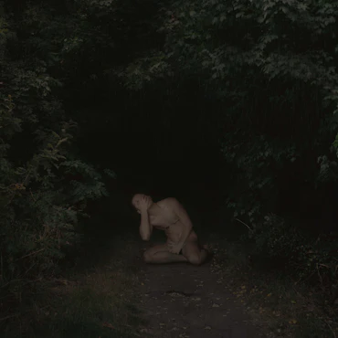 Darkness Consumes