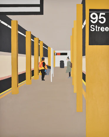 95 ST