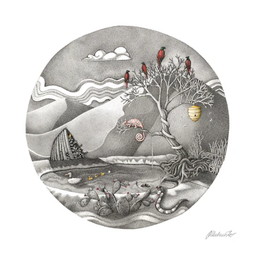 ‘The Mirage’