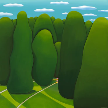 Into Nature