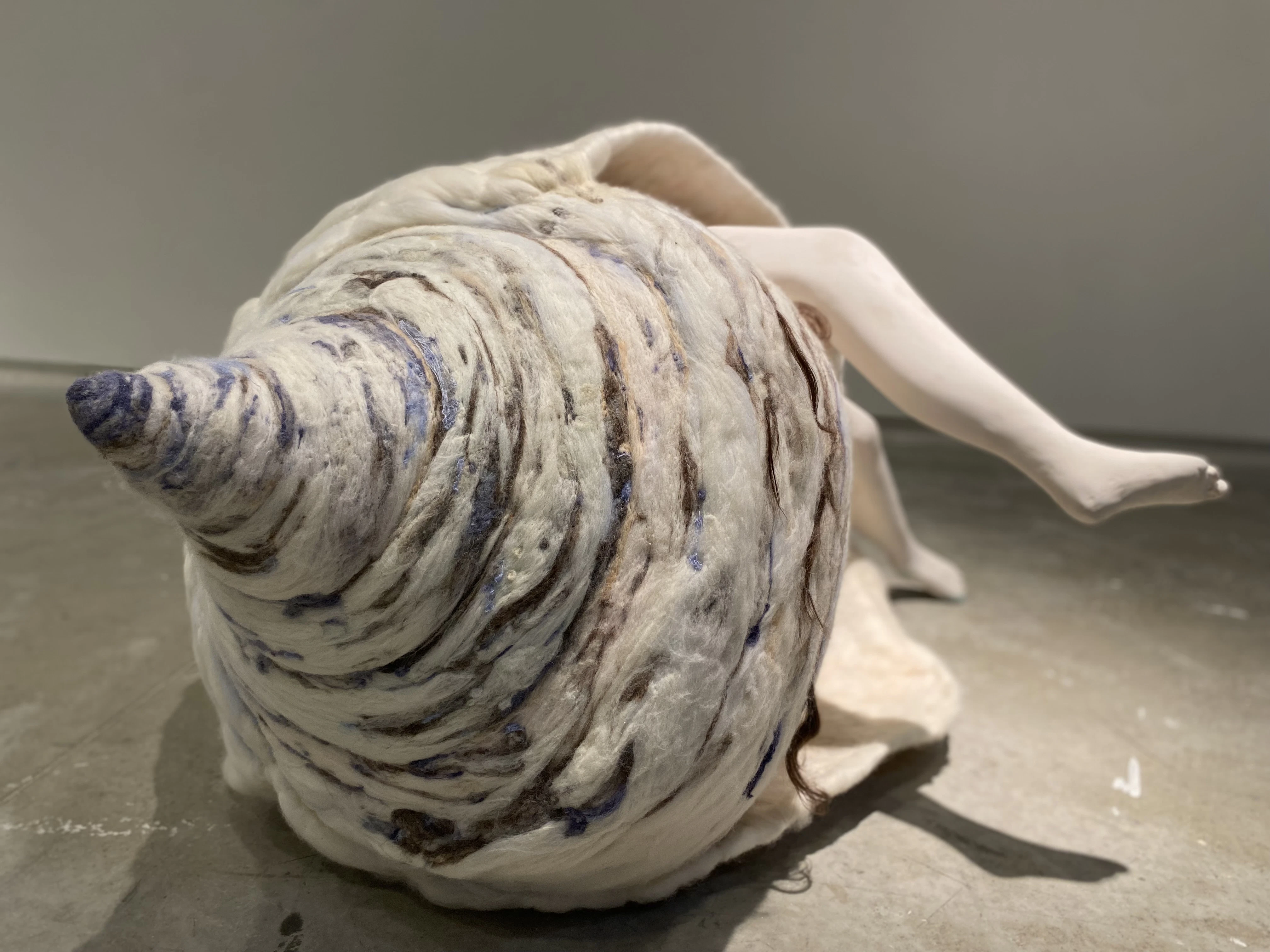 "Sheila," by Kelsey Conner...