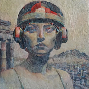 The Athenian of the future