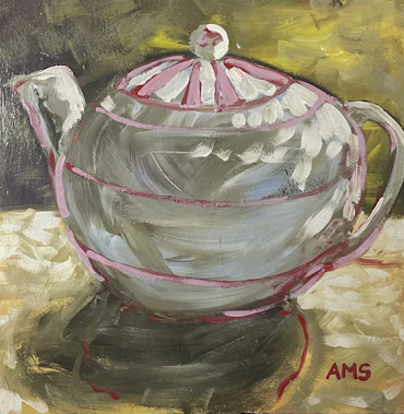 Tea Pot