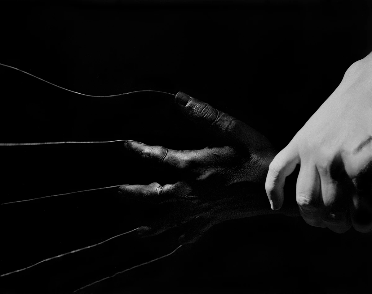 In-Between Places by Odeth Reinoso...