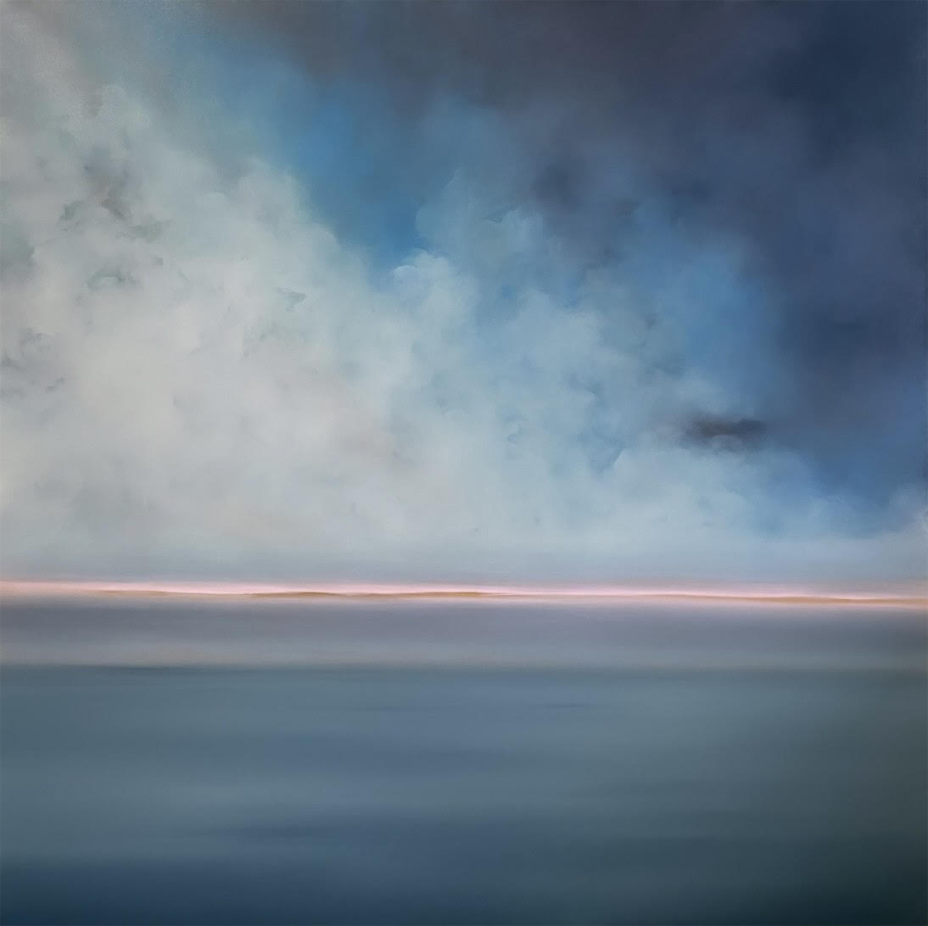 Horizon of Emotions: DEEP INSIDE #44