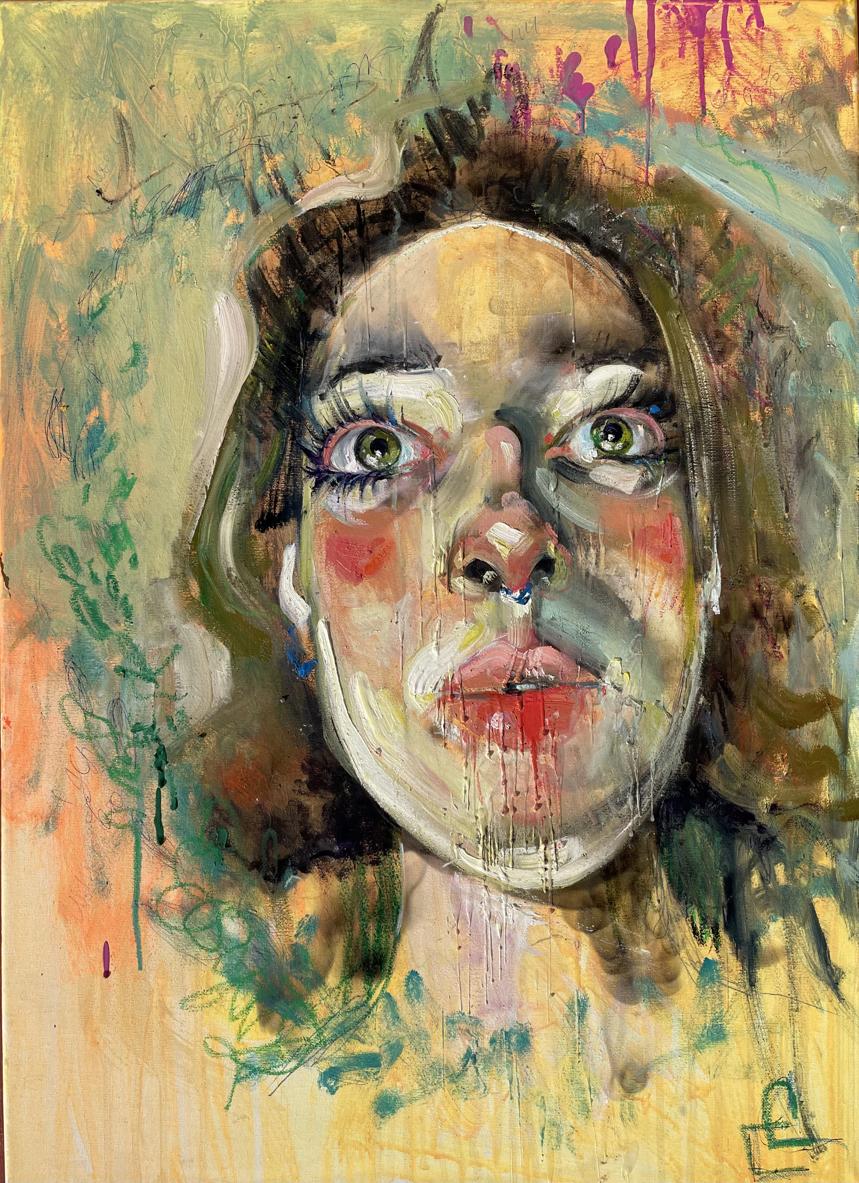 Madwoman 
