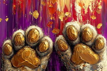 Kity Feet