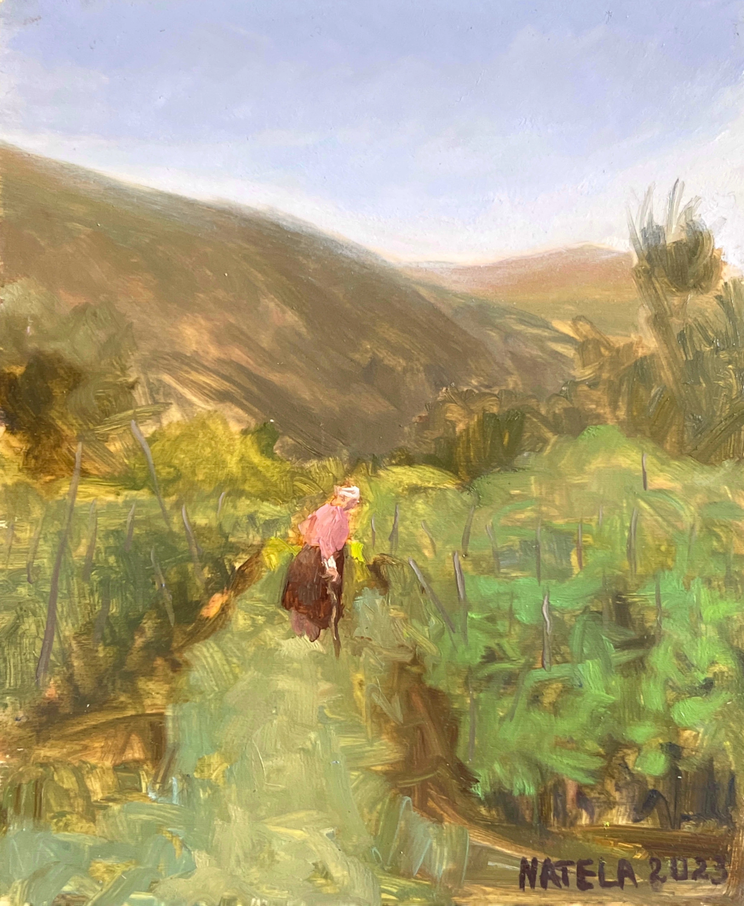 Melody of the Garden