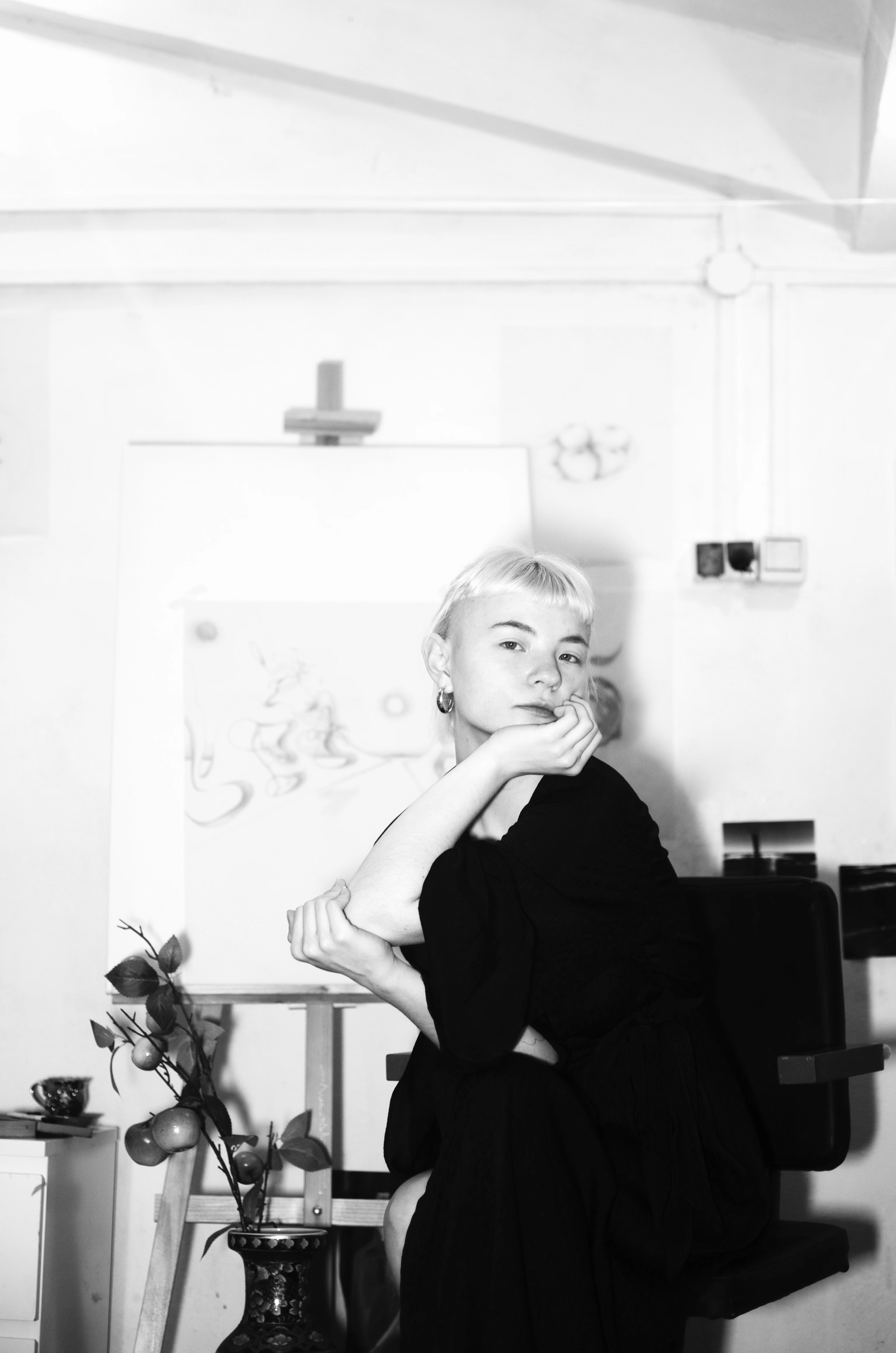 Marina Dysh.Lova