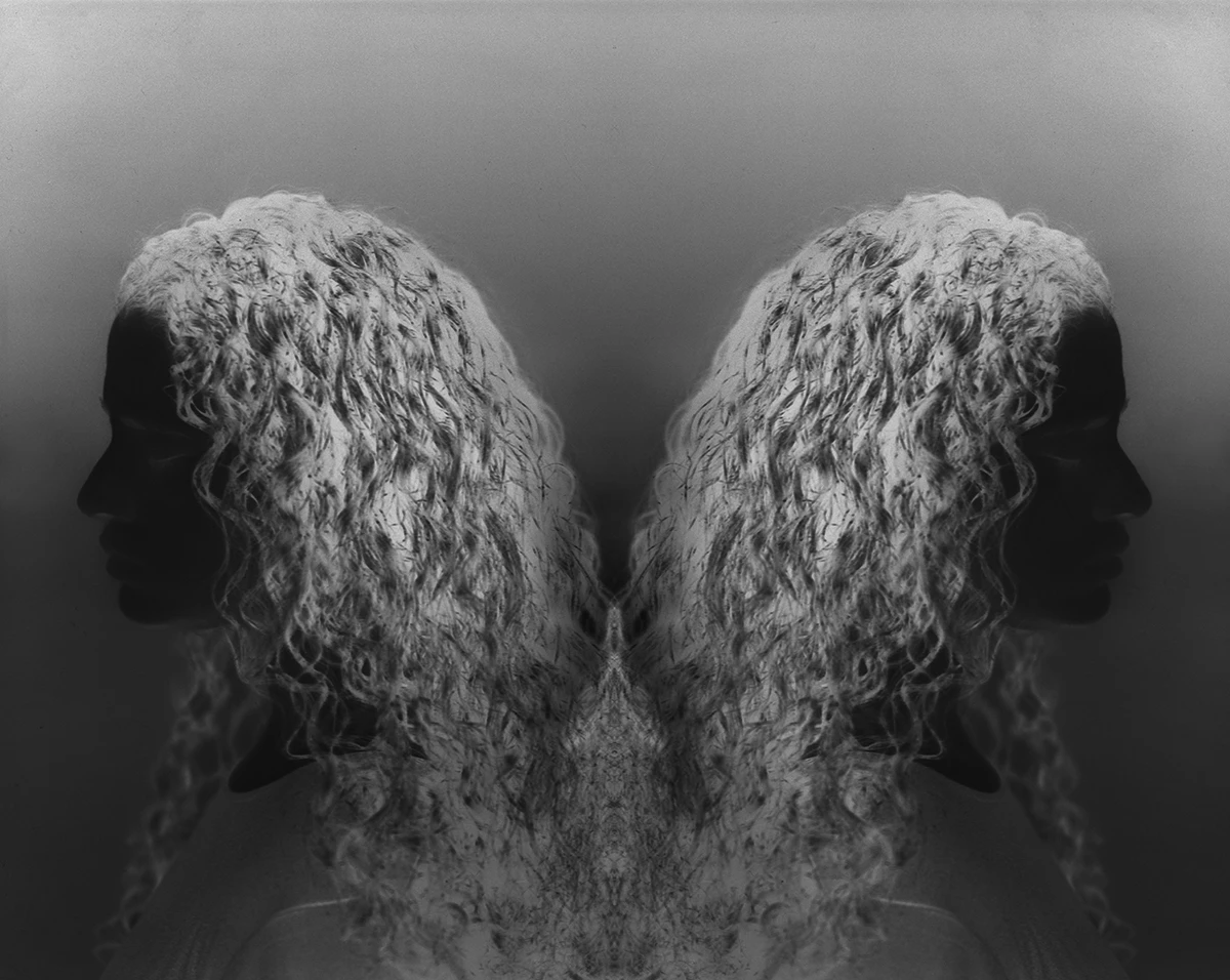 In-Between Places by Odeth Reinoso...
