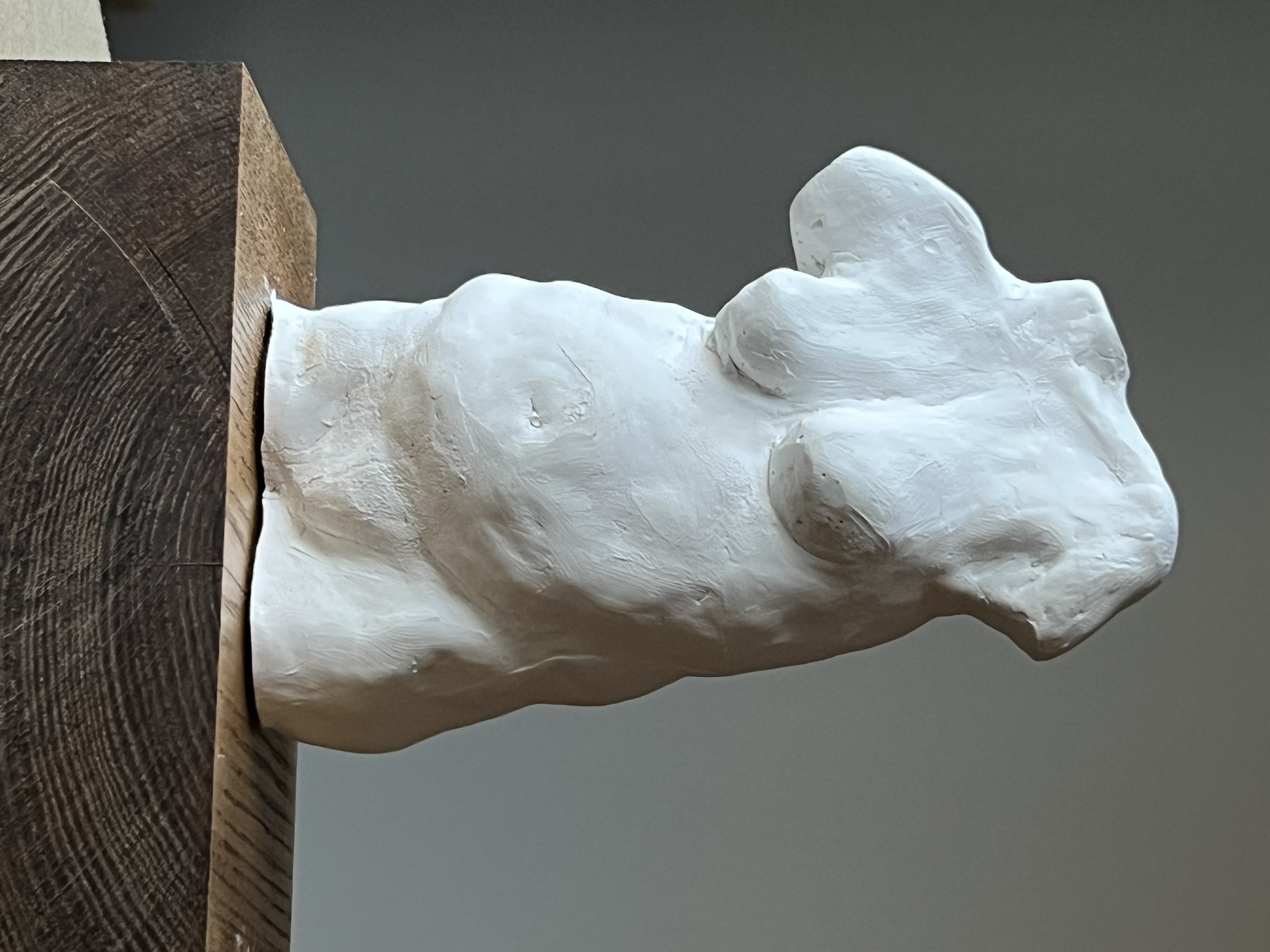 Grace Under Pressure 