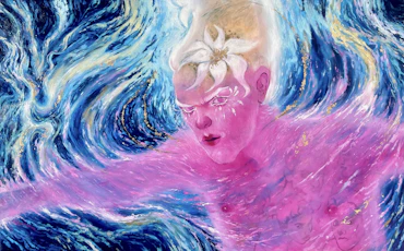 Creation II (the Apparition)