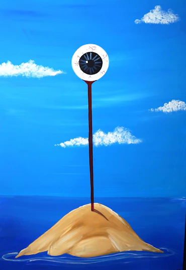 The Lookout