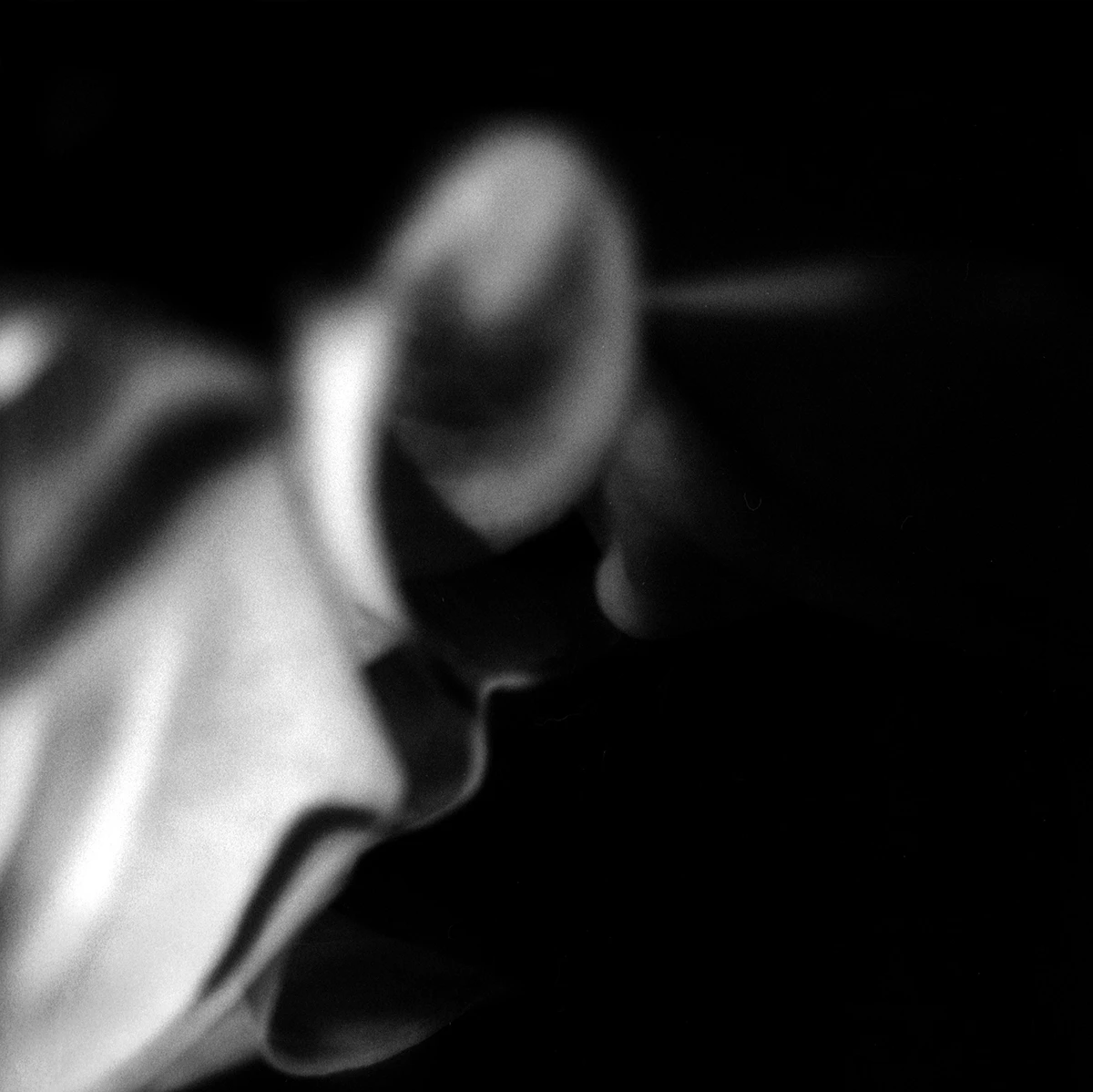 In-Between Places by Odeth Reinoso...