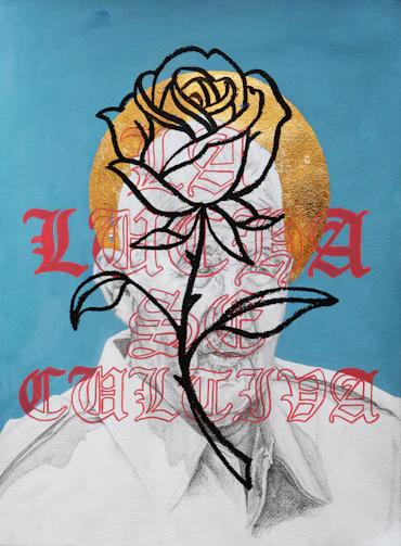 La Lucha se Cultiva
