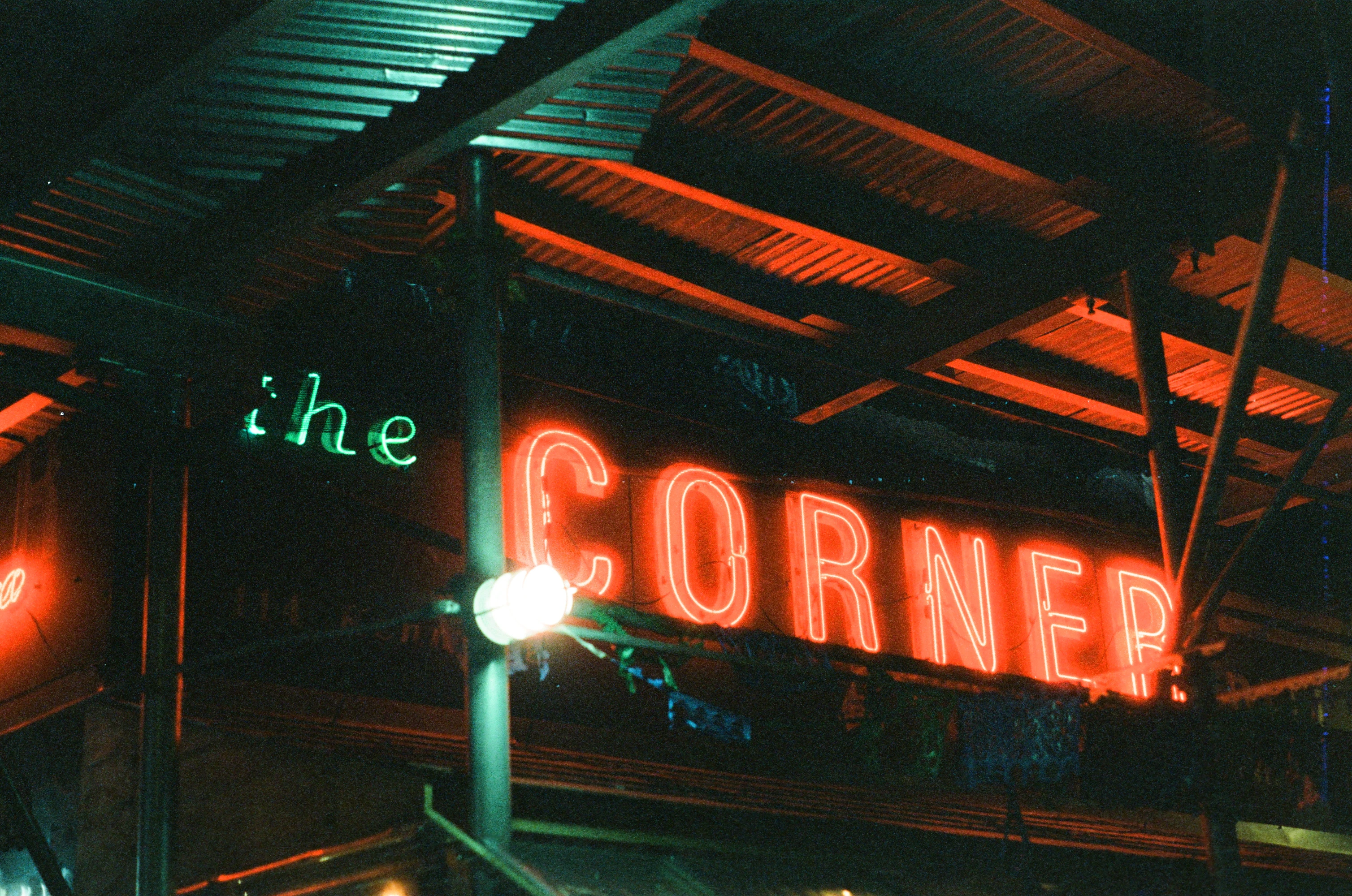 El Esquina