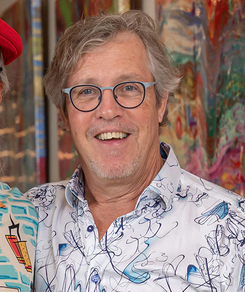 Craig Palmer