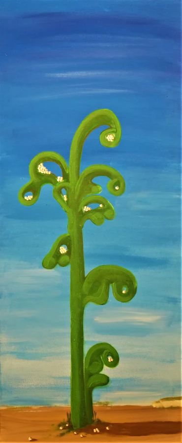 Egg Plant