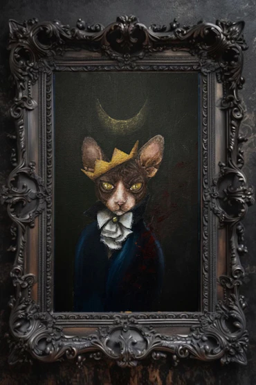 Lucifer 