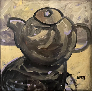 Tea Pot