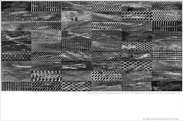 Abstractions from Prometheus Archive # 1,