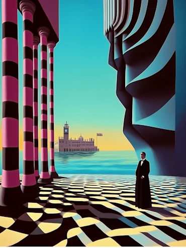 Pillars