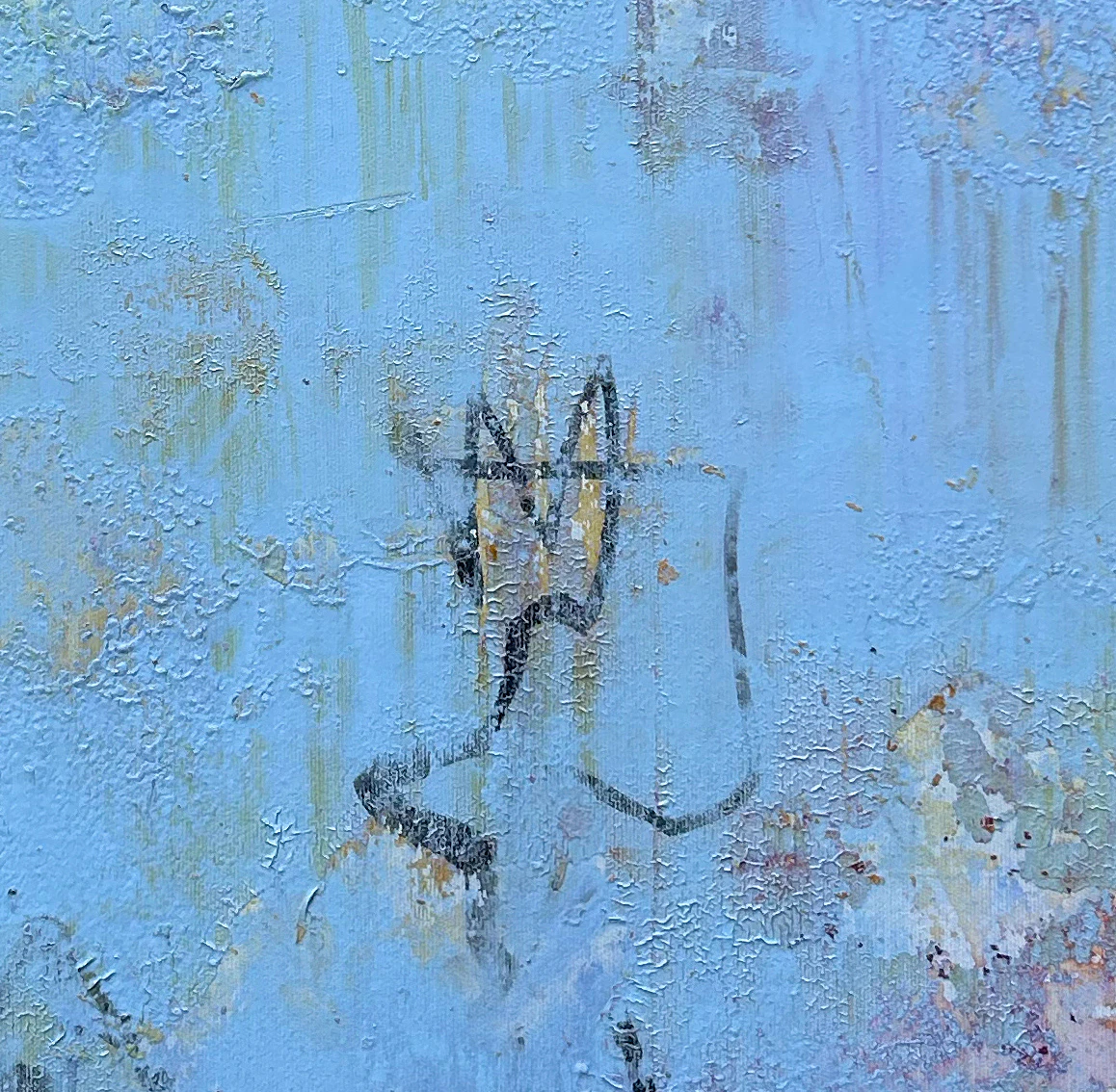 Abstract No. 56/24 by Torsten Trantow THOTRA...