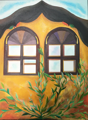 The House