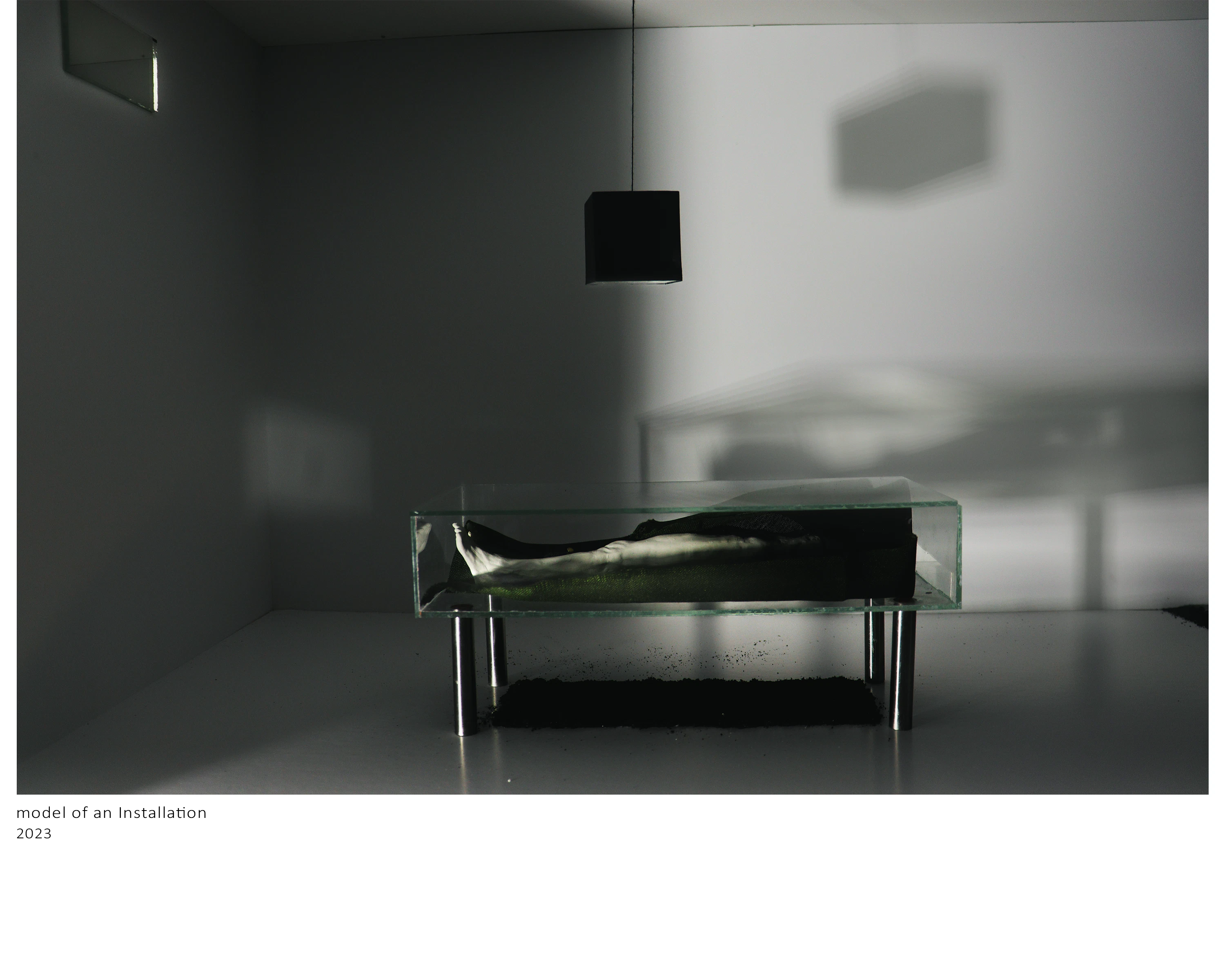 Preservation by Halyna Dubyk...
