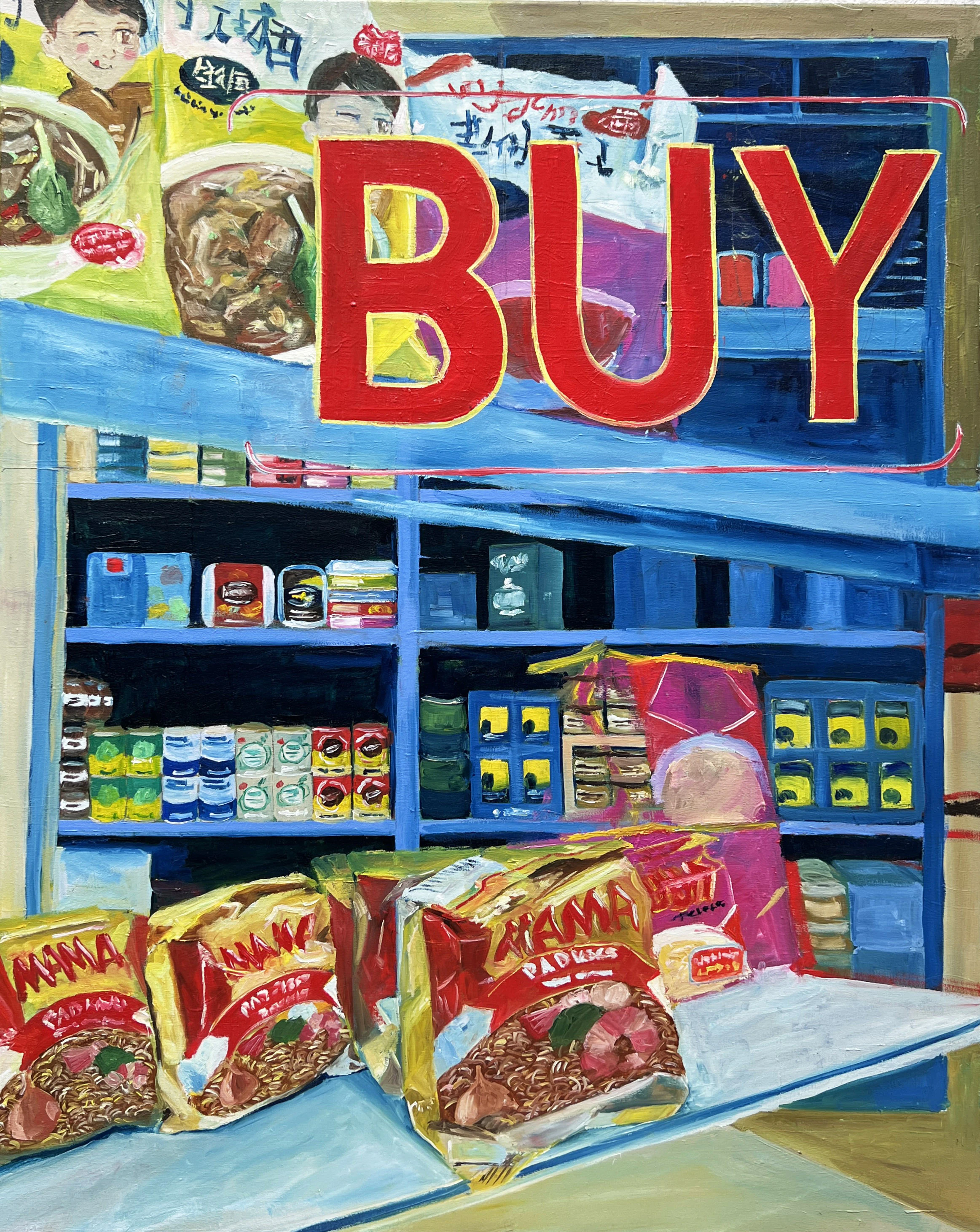 BUY