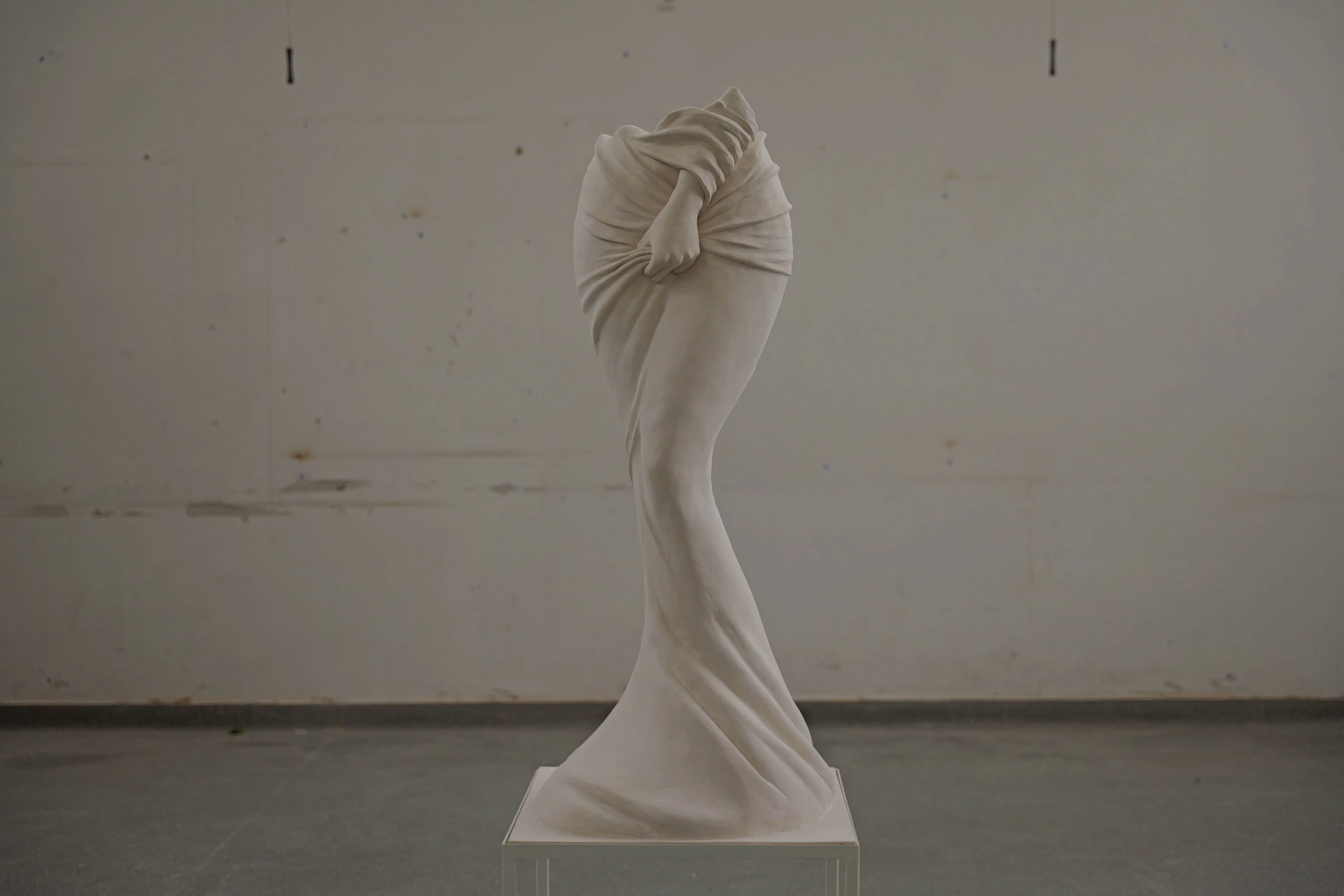 SENSE #3 by János Megyeri...