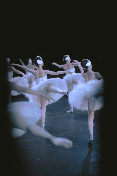 Ballet Swan Lake