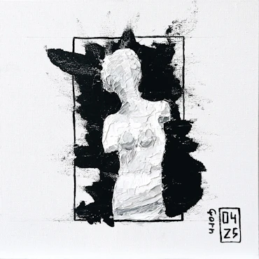 No Face, No Time (Temporal Revision)