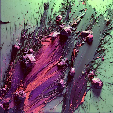 ERUPTION