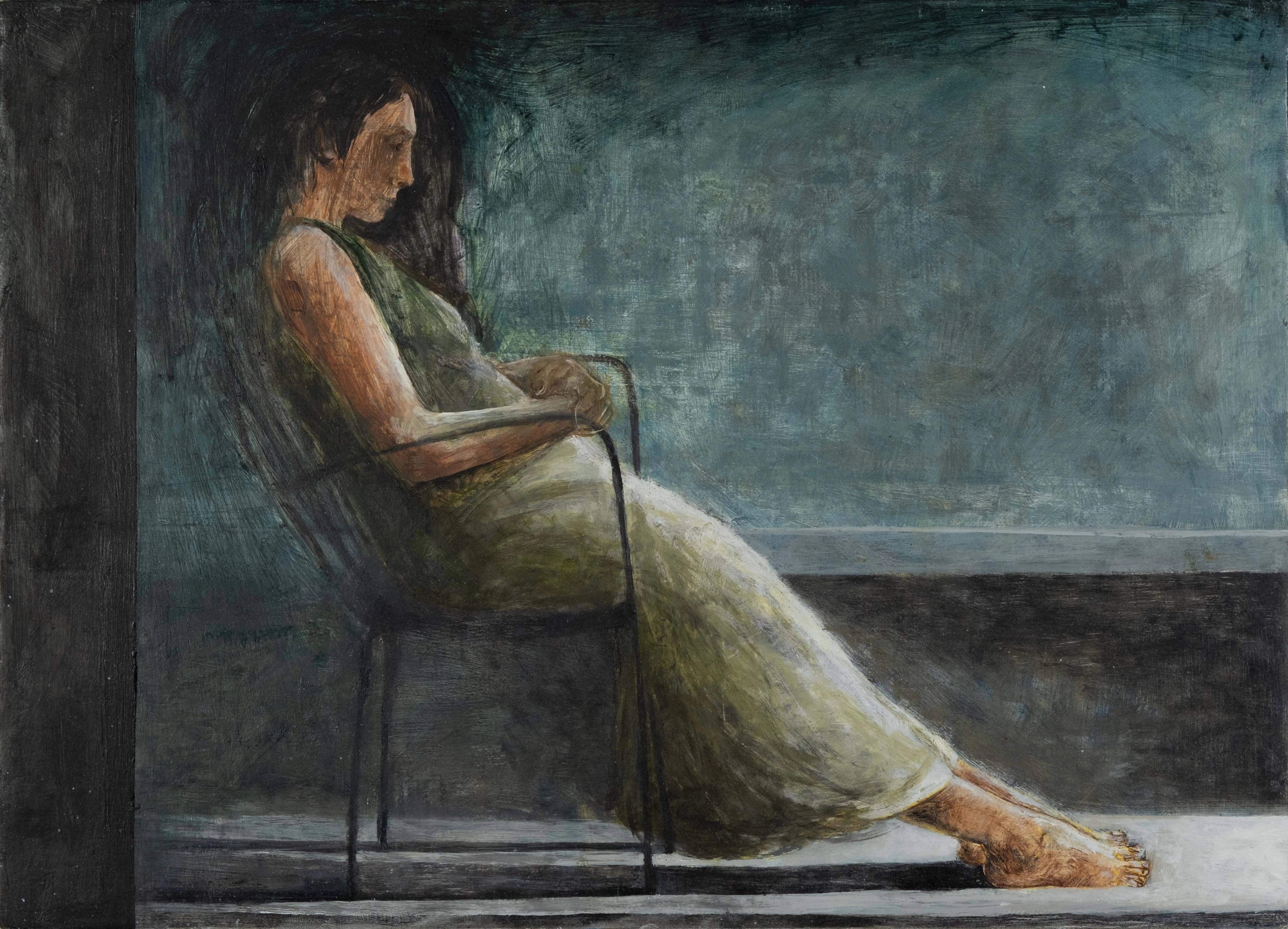 Waiting Room I