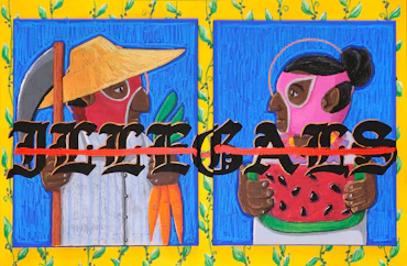 "Illegal" Farmworkers