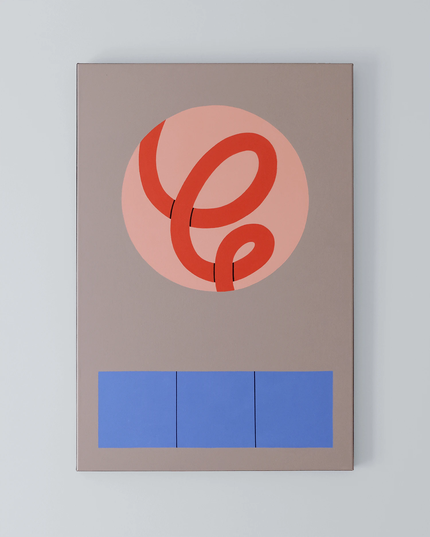 Looping Line III
