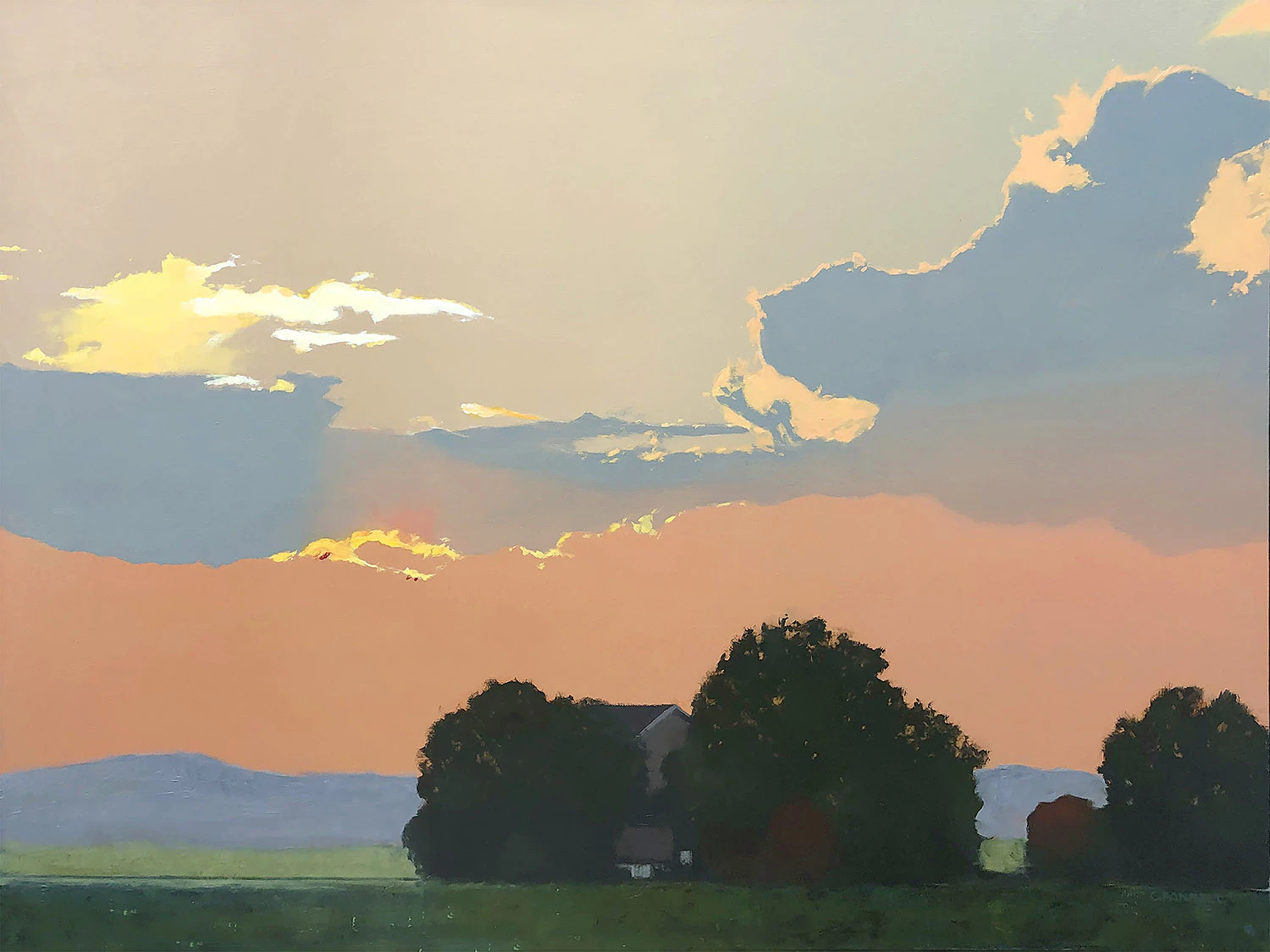 Prairie Grove
