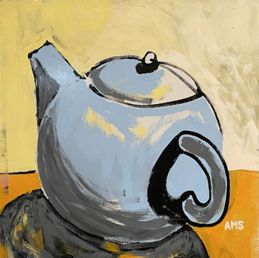 Tea Pot