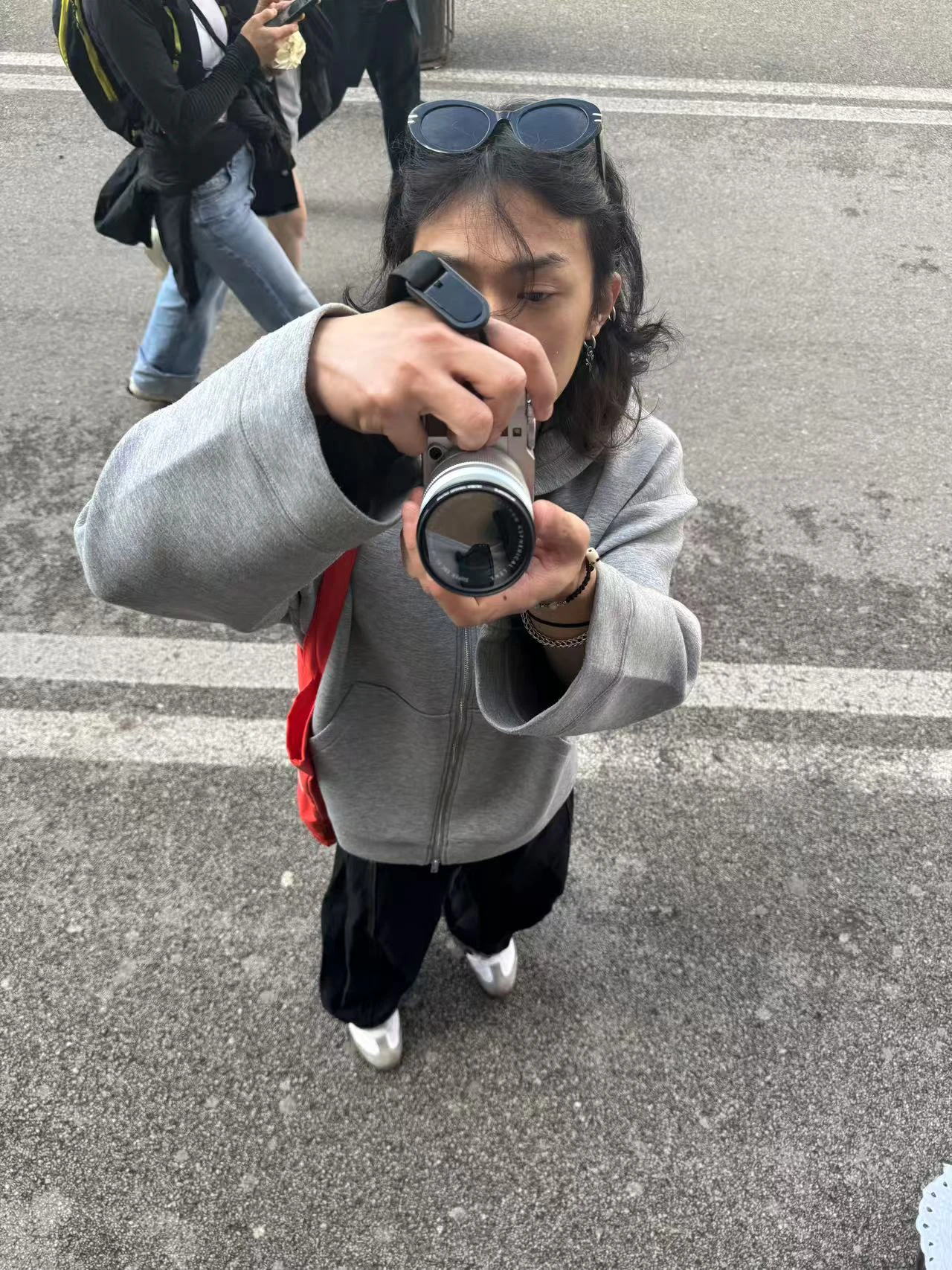 Yiwei Lu