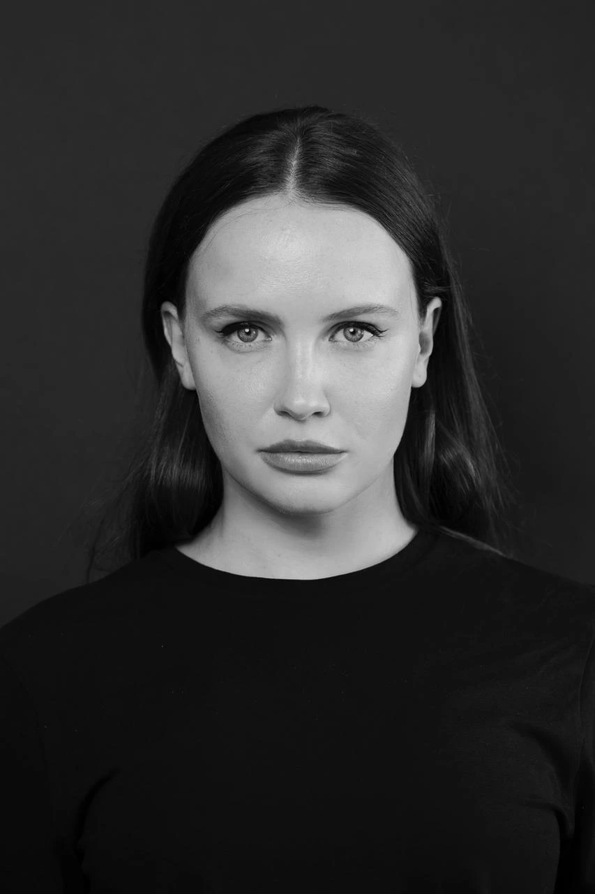 Marina Priyomova